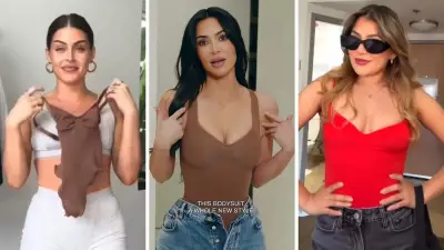 David Jones Flash Sale Offers 25% Off Premium Fashion Including SKIMS