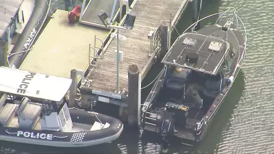 Desperate Search for Missing Boater Off Gold Coast After Vessel Found Empty