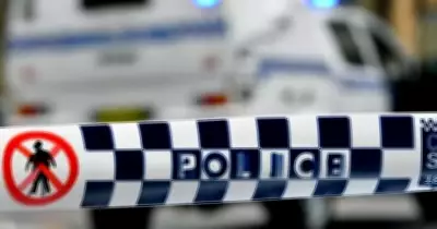 Driver Escapes Major Injury After Vehicle Rollover and Smoke Incident in Pokolbin