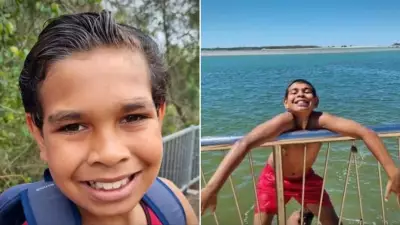 Drunk driver who killed 12-year-old Queensland boy to walk free after less than 2.5 years