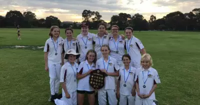 Edinburgh Cricket Club: Fostering Community Leaders Through Cricket in Melbourne