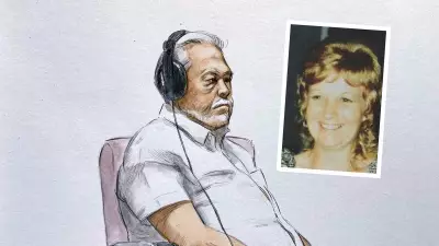 Elderly Man Accused of 40-Year-Old Wife Murder Will Not Testify at Trial