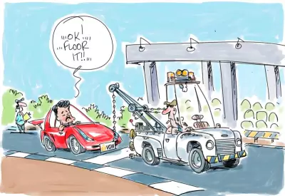 Elliott Schutte Takes Over Laurence Escalante's Board Roles at Herd on the Terrace