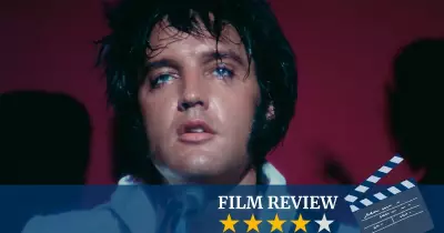 Elvis Presley Concert Review: Stage Banter, Humour, and Iconic Hip Thrusts Shine