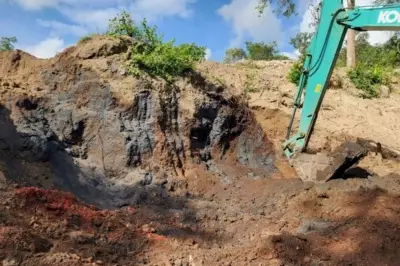 Estrella Resources Accelerates Manganese Exports from Timor-Leste's Ira Miri Project
