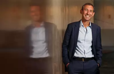 Evolution Mining Founder Jake Klein Sells $512 Million in Company Stock