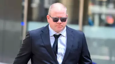 Ex-AFL Player Nick Stevens on Trial Over Alleged Pool Installation Fraud