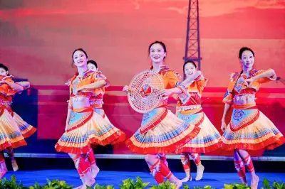 Exploring Chongqing: A Journey Through China's Mountainous Megalopolis