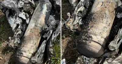 Explosive Device Detonates at Canberra Oval, Police Launch Major Investigation