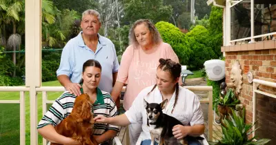 Family's Journey of Healing and Rebuilding After Fatal Bulli Pass Truck Crash