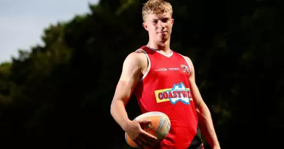 Fletcher Couchman, la joven estrella de los Steelers, apunta alto en la NRL