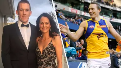 Former AFL Star Drew Petrie Opens Up About Marriage Collapse and Return to Melbourne