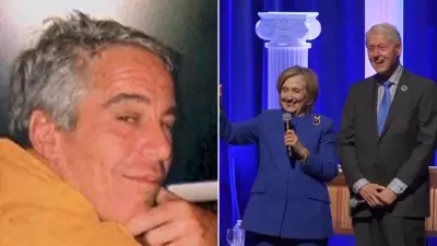 Former Obama Adviser Urges Caution as Hillary Clinton Testifies in Epstein Probe