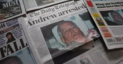 Former Prince Andrew's Australian Succession Consultation Sparks Debate