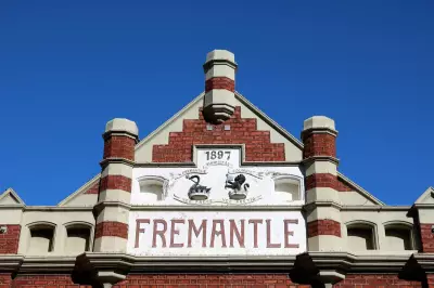 Fremantle Council Takes Action Against Tobacco War with New Convenience Store Limits