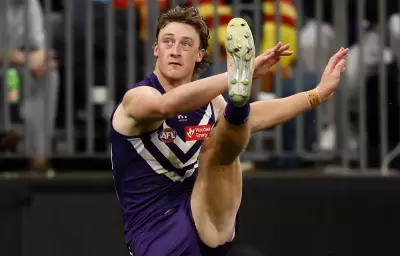 Fremantle Dockers Captain Alex Pearce Predicts Big AFL Year for Jye Amiss