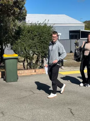 French National Sentenced for Wrong-Side Driving Death of Father in Australia