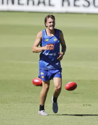From Mid-Season Draft to Midfield Star: Tom McCarthy's Rise at West Coast
