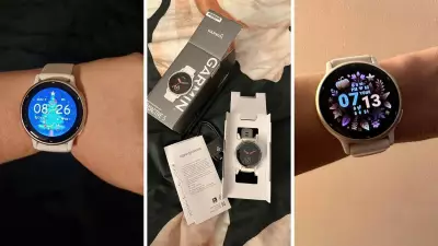 Garmin Vivoactive 5 Smartwatch Discounted 20% on Amazon Australia