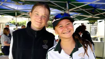 Geelong College Rowing Regatta and Local Cricket Matches Showcase Sporting Spirit