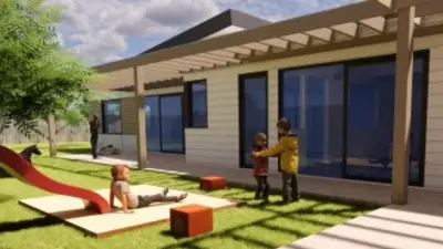 Geelong Couple Plans Boutique Childcare Centre in Belmont