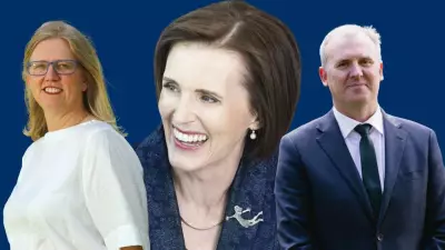 Geelong Grammar Executive Pay Declines as Melbourne Rivals See Increases