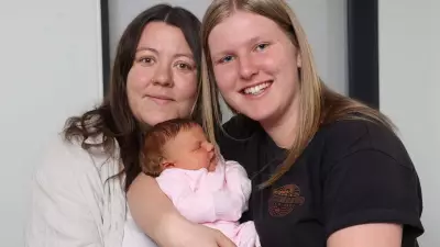 Geelong's Baby Boom: Barwon Health and St John of God Hospitals Prepare for 2026 Surge