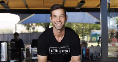 Gordon's Little Luxton: A Community Hub Fostering Local Bonds and Connection