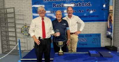 Greyhound Racing Highlights: NSW Celebrates Milestones and Major Wins