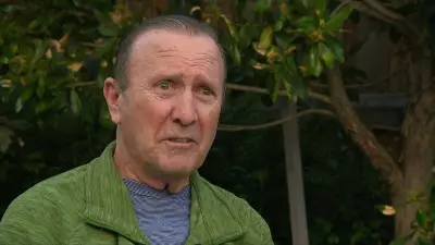 Hawthorn Legend Geoff Ablett's Brave Fight Against Motor Neurone Disease