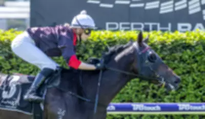 Heeza Phoenix Bounces Back with Belmont Trial Win Over Rival Rock Fest