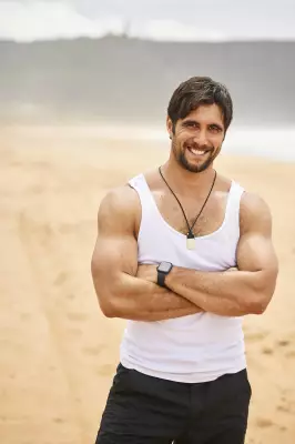 Home and Away's Western Australia Episodes Reveal Tane's Central Role