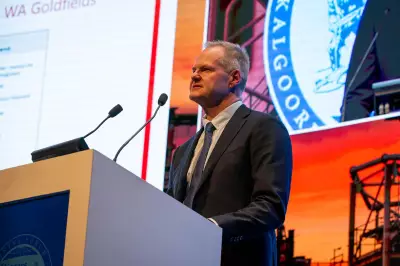 Horizon Minerals Secures $175M to Revive Kalgoorlie's Black Swan Gold Plant