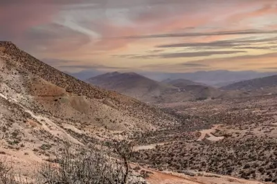 Hot Chili's Shallow High-Grade Copper Hits in Chile Boost Costa Fuego Project