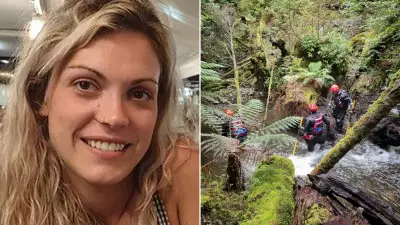 Human Remains Confirmed as Missing Belgian Backpacker in Tasmania