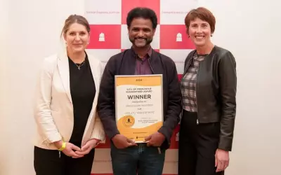 Hungerford Award Seeks Fresh Western Australian Literary Voices