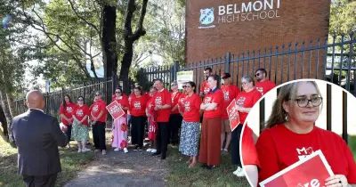 Hunter Teachers Demand Two Hours of Weekly Preparation Time for Better Education