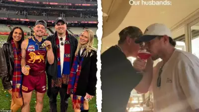 Husband Removes Marriage Evidence from Instagram Amid AFL Star's Cheating Scandal