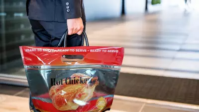 IGA Crowned Australia's Best Roast Chicken in 2026 Customer Survey