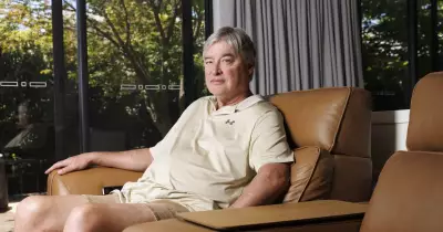 Investor Andrew Morris Advocates for Capital Gains Tax Discount Reduction