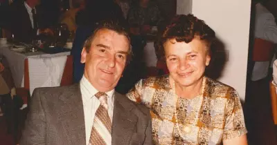 Irma Palasics Provided Statement on Burglary a Year Before Her Murder