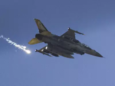 Israel Launches Pre-emptive Strike on Iran, Declares National Emergency