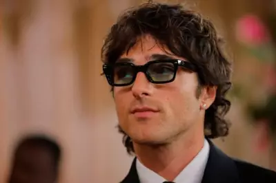 Jacob Elordi Bond Rumours Intensify as Casting Speculation Swirls