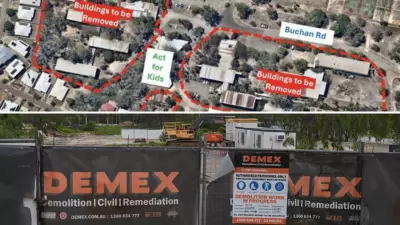 James Cook University Launches Major Campus Transformation in Townsville