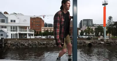 Jimmy Davies: Australian Stuntman Thriving in Hollywood Dream Role