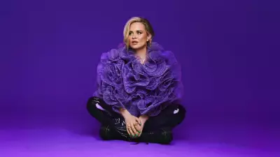 Joanne McNally on Podcast Success, Irish Humour and Australian Tours