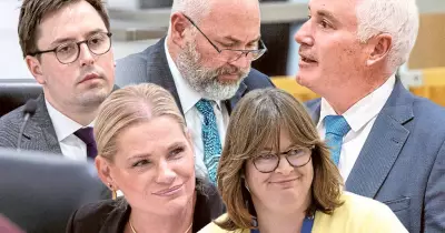 Kaleen Community Champion Advocates for Overlooked Local Issues