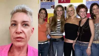 Katie Underwood Tears Up Over Backstage Drama Claims, Calls It 'Online Bullying'