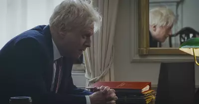 Kenneth Branagh as Boris Johnson? Why This Drama Fails to Impress