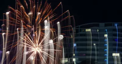 Kiama's NYE Fireworks Spark Major Debate Over Minor Cost